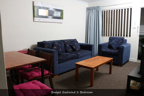 Aabon Apartments & Motel - Australia Accommodation 41