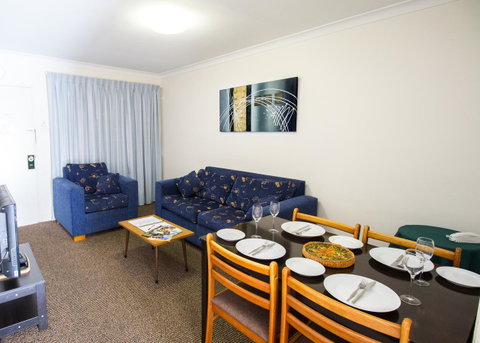 Aabon Apartments & Motel - Australia Accommodation 30