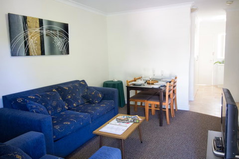 Aabon Apartments & Motel - Australia Accommodation 29