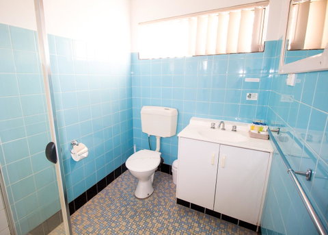 Aabon Apartments & Motel - Australia Accommodation 13