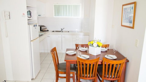 Aabon Apartments & Motel - Australia Accommodation 27
