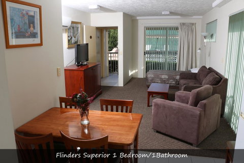 Aabon Apartments & Motel - Australia Accommodation 43