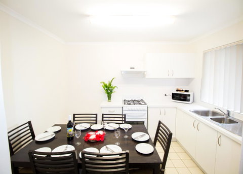 Aabon Apartments & Motel - Australia Accommodation 20