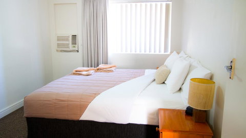 Aabon Apartments & Motel - Australia Accommodation 32