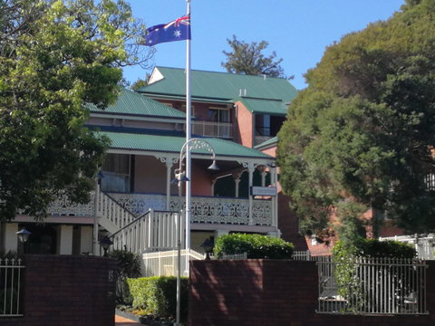 Aabon Apartments & Motel - Australia Accommodation 6