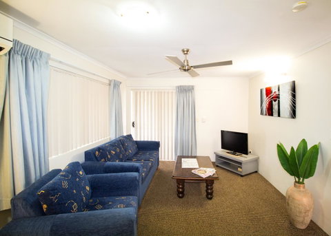 Aabon Apartments & Motel - Australia Accommodation 22