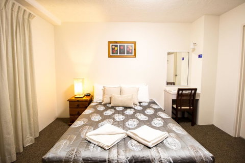 Aabon Apartments & Motel - Australia Accommodation 14