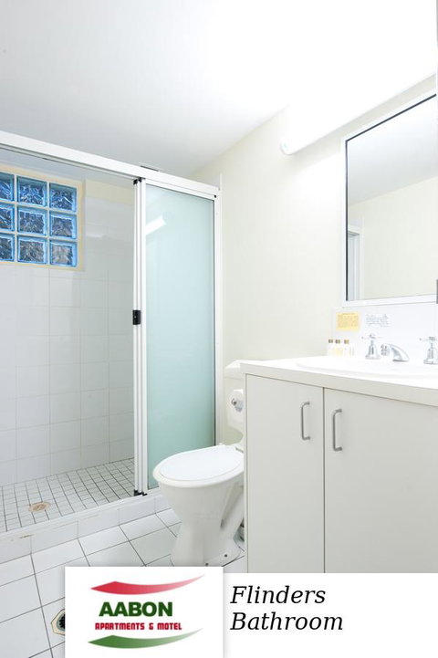 Aabon Apartments & Motel - Australia Accommodation 3