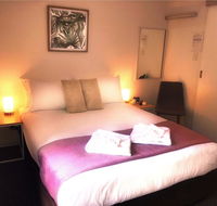 Aabon Apartments  Motel - Australia Accommodation
