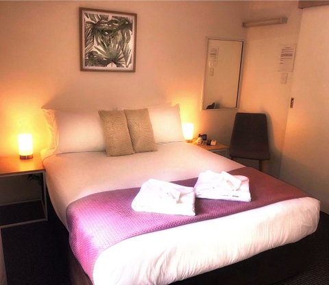Aabon Apartments & Motel - Australia Accommodation 0