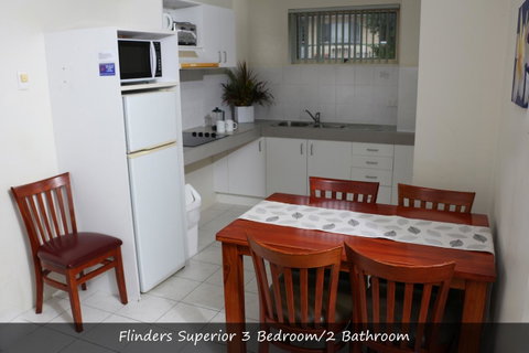 Aabon Apartments & Motel - Australia Accommodation 39