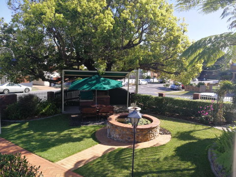 Aabon Apartments & Motel - Australia Accommodation 11