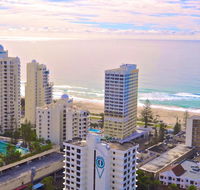 Chevron Renaissance - Private Apartments - Australia Accommodation
