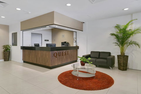 Quest South Brisbane - Australia Accommodation 5