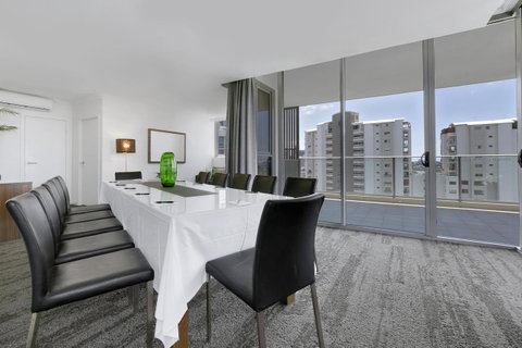 Quest South Brisbane - Australia Accommodation 12