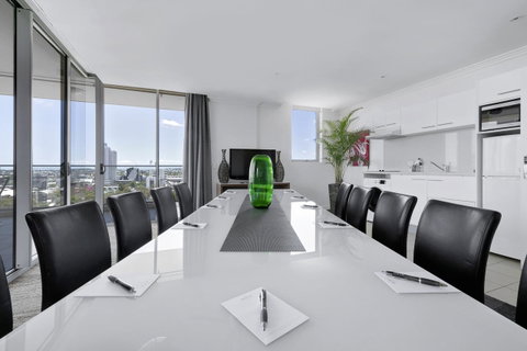Quest South Brisbane - Australia Accommodation 11