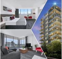 Quest South Brisbane - Australia Accommodation