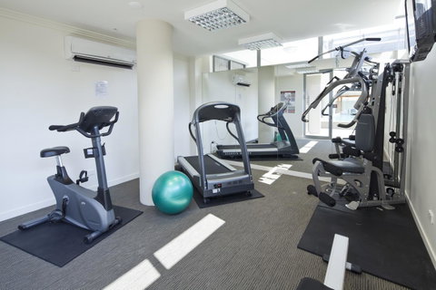 Quest South Brisbane - Australia Accommodation 3