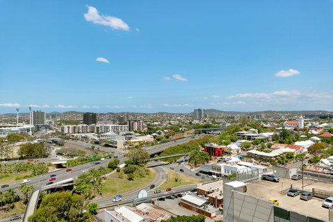 Quest South Brisbane - Australia Accommodation 14