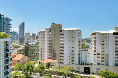 Quest South Brisbane - Australia Accommodation 13