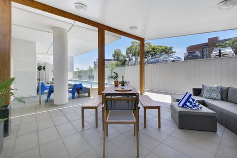 Quest South Brisbane - Australia Accommodation 8