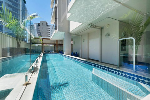 Quest South Brisbane - Australia Accommodation 10