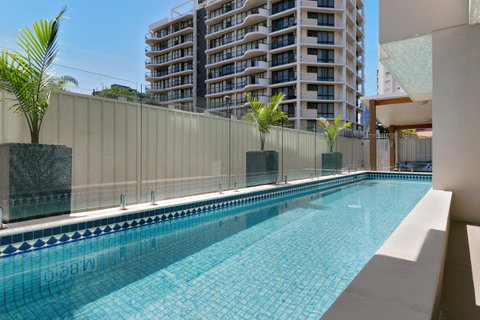 Quest South Brisbane - Australia Accommodation 2