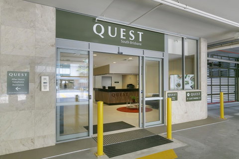 Quest South Brisbane - Australia Accommodation 6