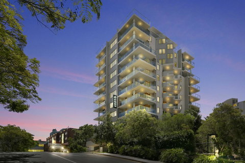 Quest South Brisbane - Australia Accommodation 1
