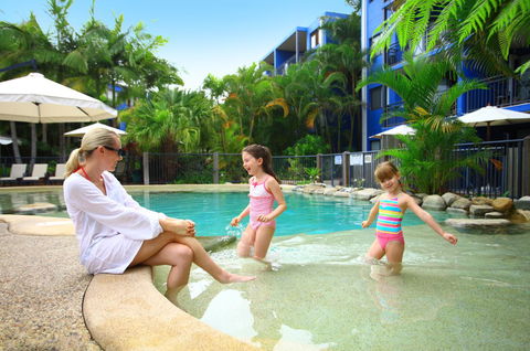 Portobello By The Sea - Australia Accommodation 1