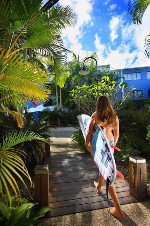 Portobello By The Sea - Australia Accommodation 10