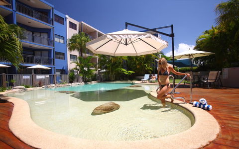 Portobello By The Sea - Australia Accommodation 32