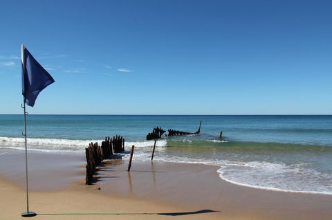 Portobello By The Sea - Australia Accommodation 41