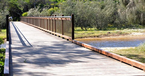 Portobello By The Sea - Australia Accommodation 33