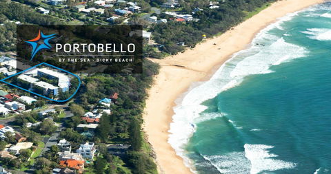 Portobello By The Sea - Australia Accommodation 24