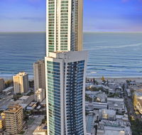 Holiday Holiday H-Residences Apartments - Australia Accommodation