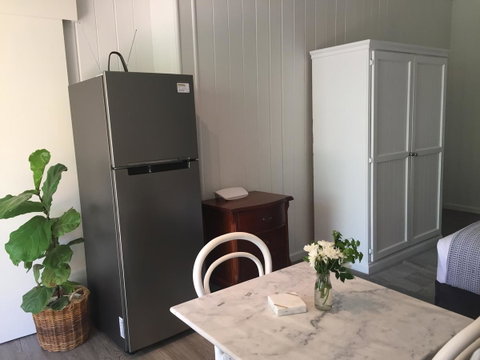 Halcyon On Bardon - Australia Accommodation 5