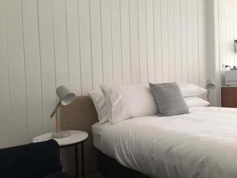 Halcyon On Bardon - Australia Accommodation 12
