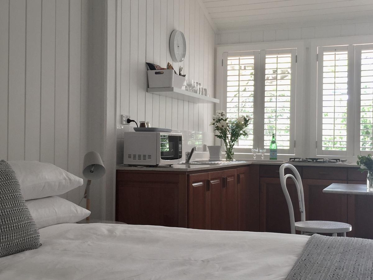 Rainworth QLD Australia Accommodation