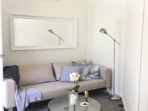 Halcyon On Bardon - Australia Accommodation 2