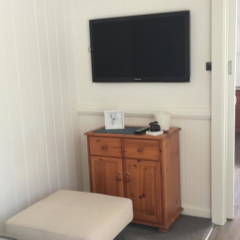 Halcyon On Bardon - Australia Accommodation 14