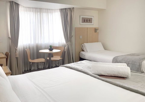 Airport Ascot Motel - Australia Accommodation 13