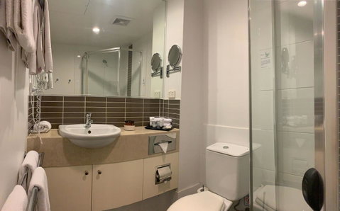 Airport Ascot Motel - Australia Accommodation 2