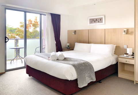 Airport Ascot Motel - Australia Accommodation 6