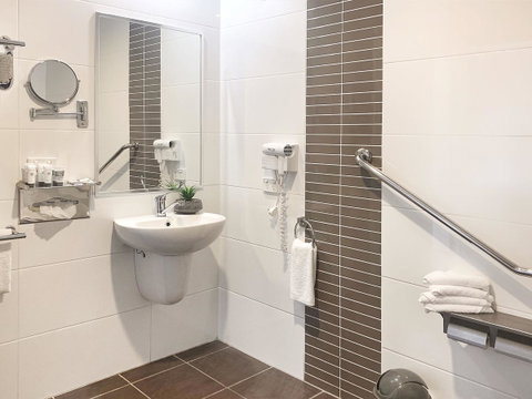 Airport Ascot Motel - Australia Accommodation 21