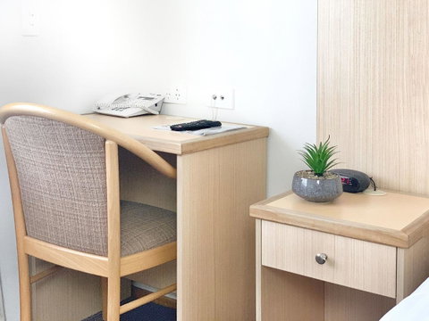 Airport Ascot Motel - Australia Accommodation 17