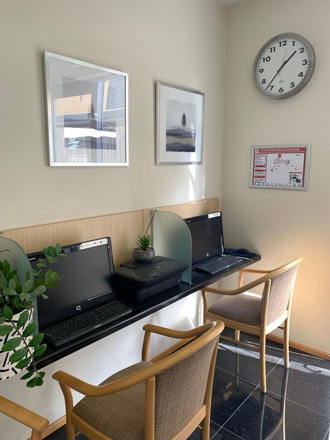 Airport Ascot Motel - Australia Accommodation 26