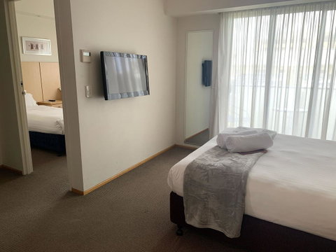 Airport Ascot Motel - Australia Accommodation 4