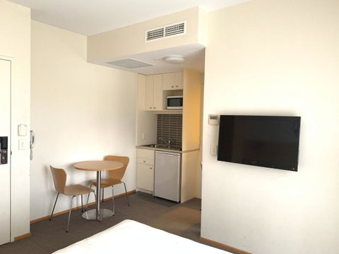 Airport Ascot Motel - Australia Accommodation 7