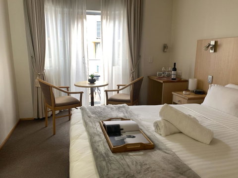 Airport Ascot Motel - Australia Accommodation 23